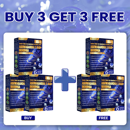 🔥 Want faster results? Add this 80% OFF to accelerate your progress. IOWOL® NIGHT-TIME FAT BURNING PATCHES! ZERO PILLS & ZERO WASTE & ZERO STRUGGLE & 100% RESULTS.